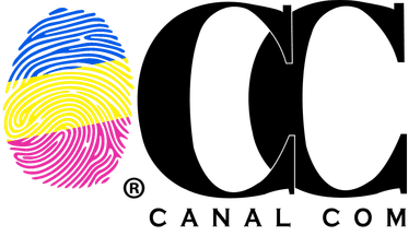 Canal Com Logo